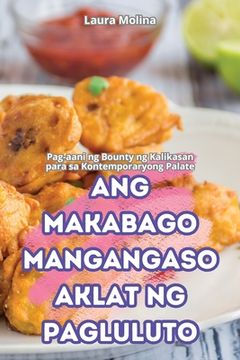 portada Ang Makabago Mangangaso Aklat Ng Pagluluto