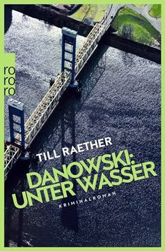 portada Danowski: Unter Wasser (en Alemán)