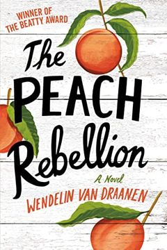 portada The Peach Rebellion 