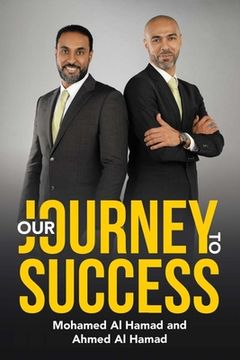 portada Our Journey to Success (en Inglés)