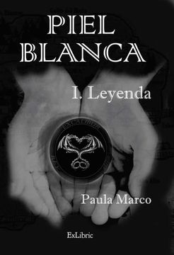 portada Piel Blanca i. Leyenda (in Spanish)