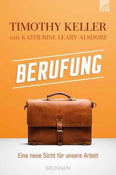 portada Berufung (in German)