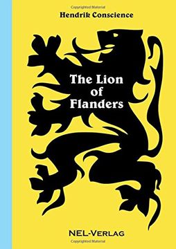 portada The Lion of Flanders