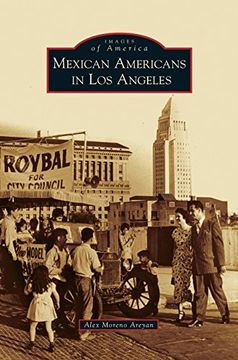 portada Mexican Americans in Los Angeles