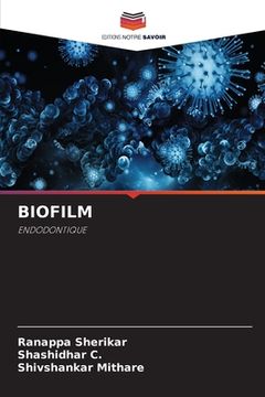 portada Biofilm (en Francés)