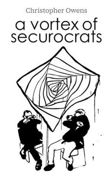 portada A Vortex of Securocrats