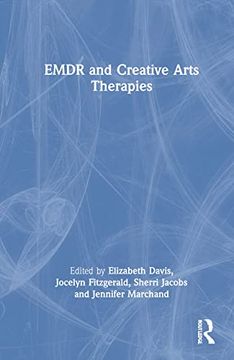 portada Emdr and Creative Arts Therapies (en Inglés)