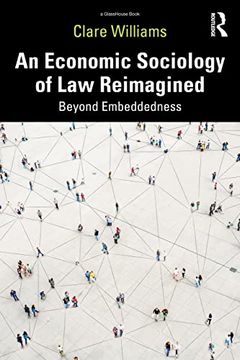 portada An Economic Sociology of law Reimagined (in English)