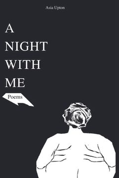 portada A Night With Me: Poems (en Inglés)