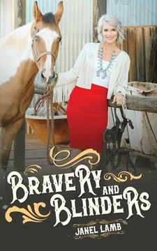 portada Bravery and Blinders (in English)
