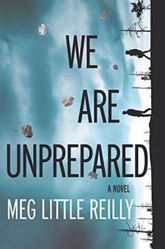 portada We Are Unprepared: A gripping domestic drama (en Inglés)