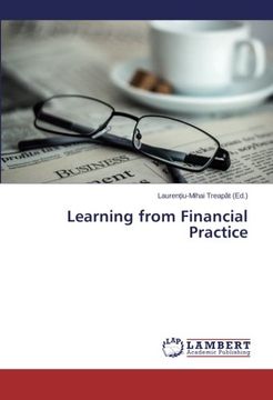 portada Learning from Financial Practice