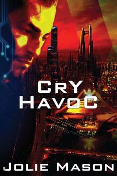 portada Cry Havoc (en Inglés)