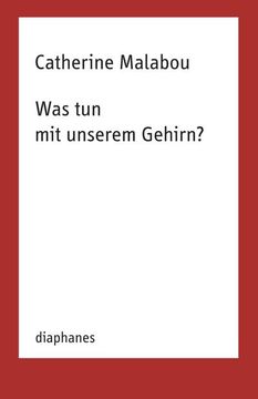 portada Was tun mit Unserem Gehirn? (in German)