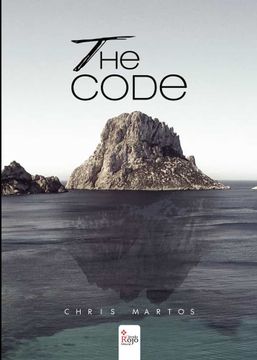 portada The Code (in English)