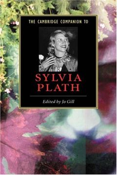 portada The Cambridge Companion to Sylvia Plath Hardback (Cambridge Companions to Literature) (en Inglés)
