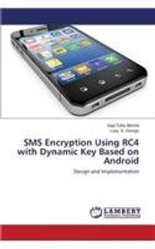 portada SMS Encryption Using RC4 with Dynamic Key Based on Android