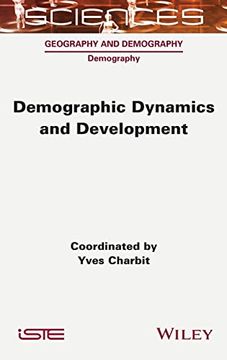 portada Demographic Dynamics and Development (en Inglés)