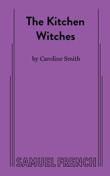portada the kitchen witches (en Inglés)