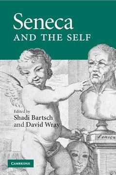 portada Seneca and the Self (in English)