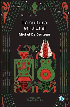 portada La Cultura en Plural (in Spanish)