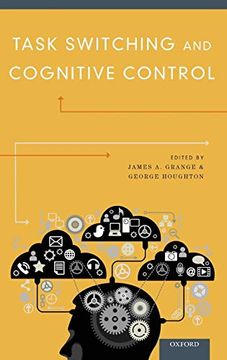 portada Task Switching and Cognitive Control 