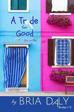 portada A Trade for Good (en Inglés)