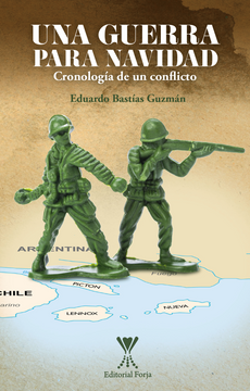portada Una guerra para Navidad (in Spanish)