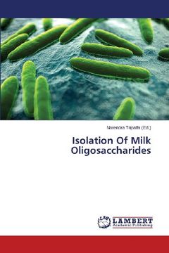 portada Isolation of Milk Oligosaccharides