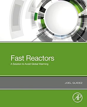 portada Fast Reactors: A Solution to Avoid Global Warming (en Inglés)