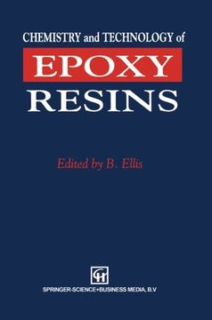 portada Chemistry and Technology of Epoxy Resins