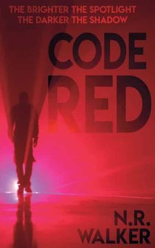 portada Code red (en Inglés)