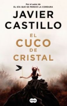 portada El Cuco de Cristal (in Spanish)