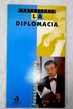 portada La Diplomacia