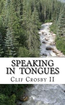 portada Speaking in Tongues (in English)