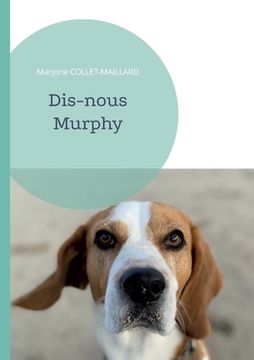 portada Dis-nous Murphy (en Francés)