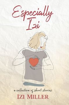 portada Especially Izi: a collection of short stories (in English)