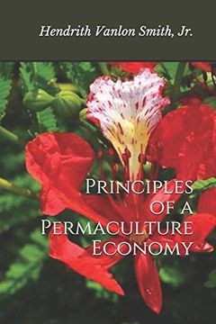 portada Principles of a Permaculture Economy 
