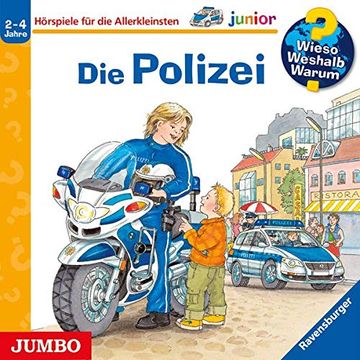 portada Die Polizei