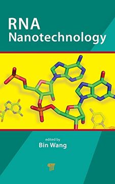 portada Rna Nanotechnology (en Inglés)