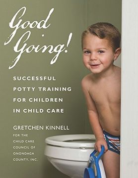 portada Good Going! Successful Potty Training for Children in Child Care (in English)