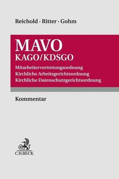 portada Mavo/Kago/Kdsgo (en Alemán)