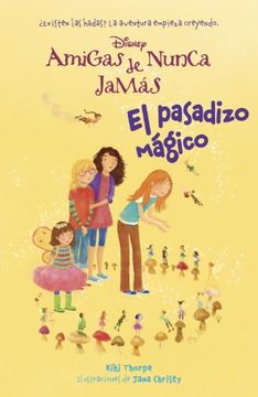 portada NUNCA JAMAS 2 (in Spanish)