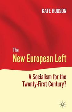 portada the new european left
