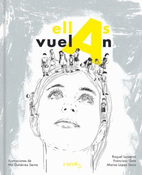 portada Ellas Vuelan: Homenaje a las Poetas Pioneras del Siglo xx en Español