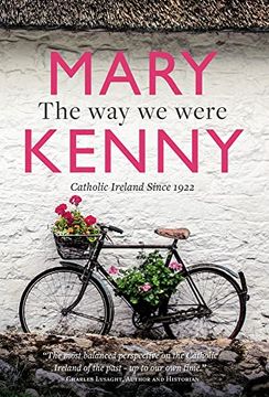 portada The Way We Were: Centenary Essays on Catholic Ireland (en Inglés)