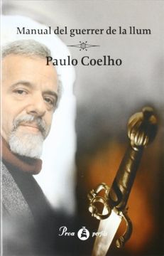 portada Manual del Guerrer de la Llum (Perfils) (in Catalá)