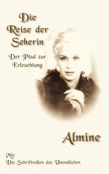 portada Die Reise Der Seherin (in German)