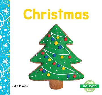 portada Christmas (Holidays) (in English)