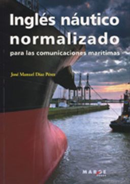 portada Inglés náutico normalizado: para las comunicaciones marítimas (in Spanish)
